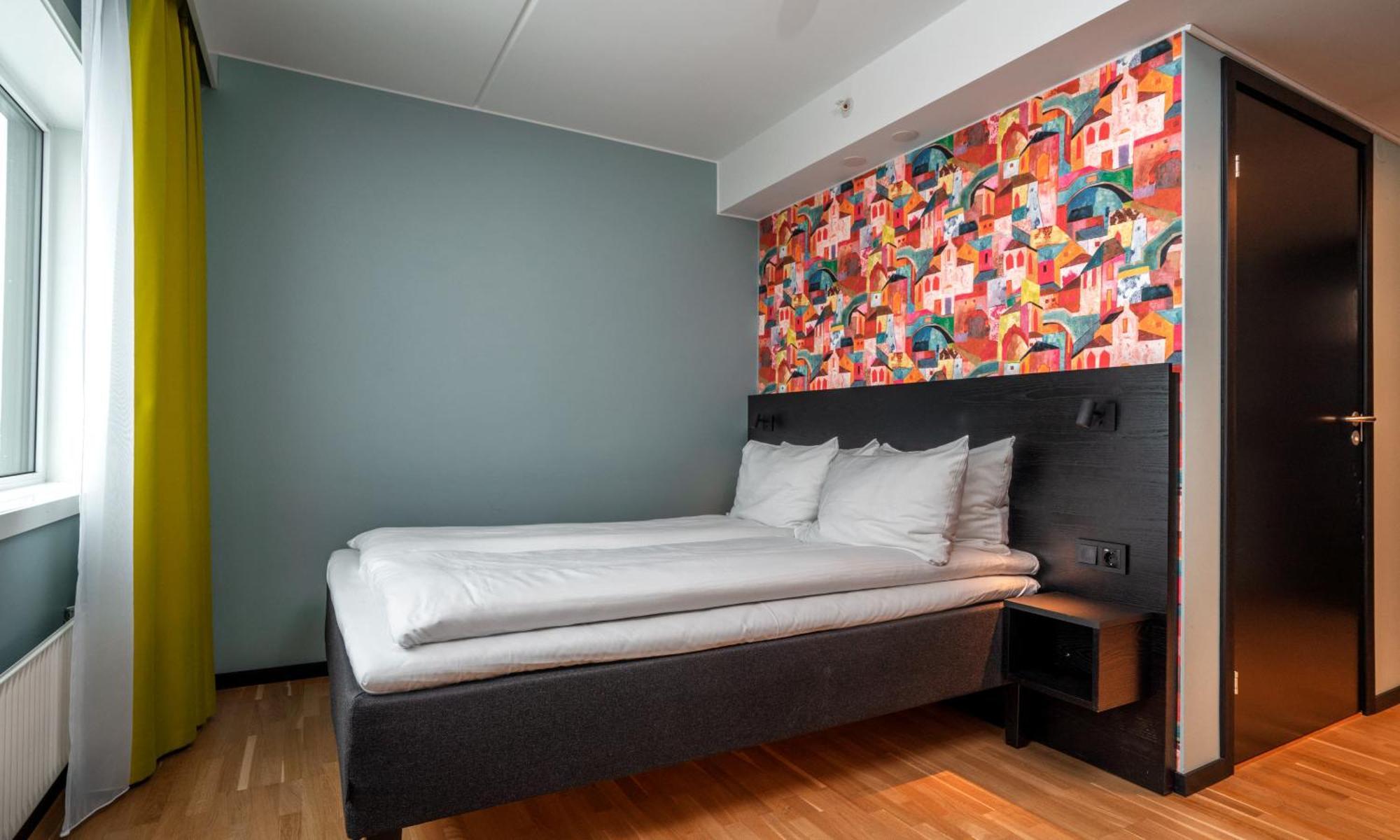 Thon Hotel Hammerfest Exterior photo