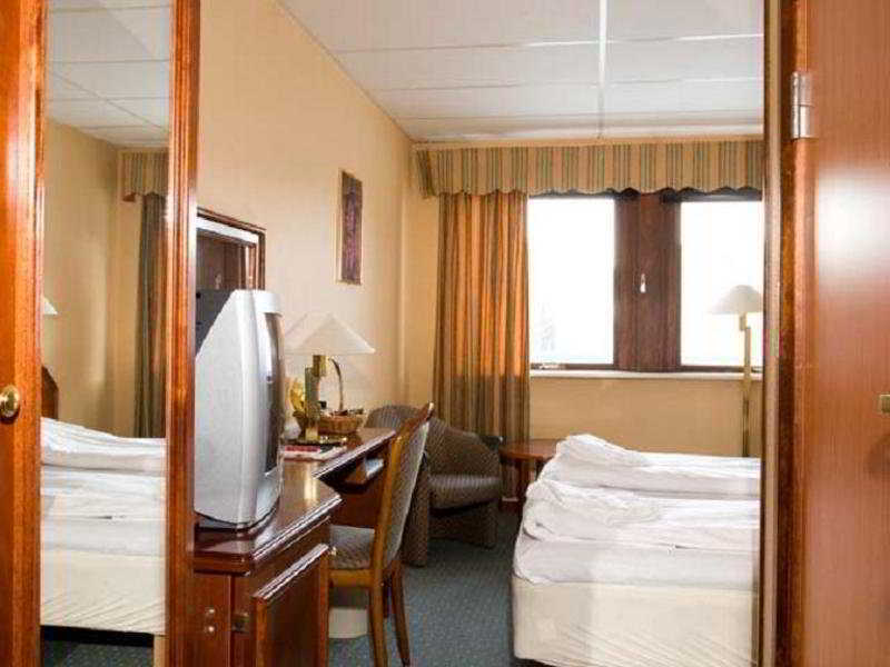 Thon Hotel Hammerfest Exterior photo