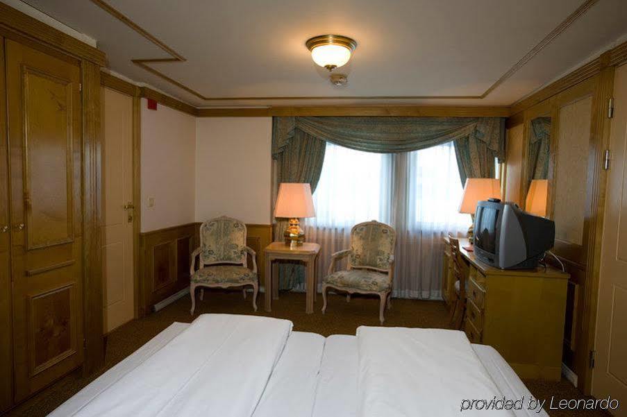 Thon Hotel Hammerfest Exterior photo